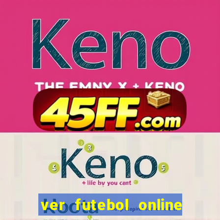ver futebol online ao vivo